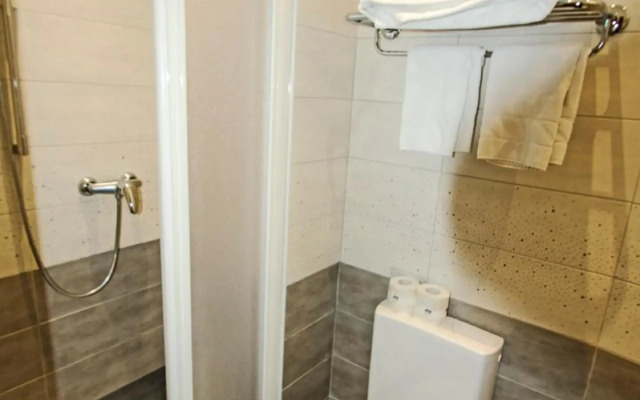 Hotel Baia