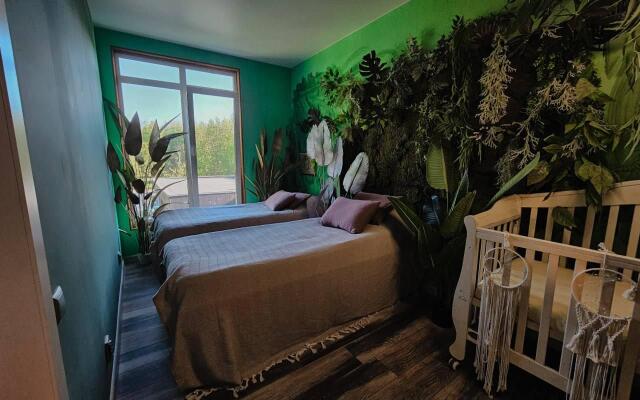 Sostoяния House 2 (Состояния Хаус 2)