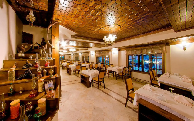 Baglar Saray Hotel