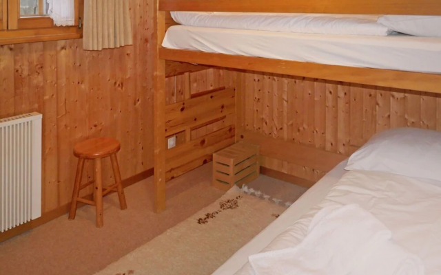 Eloise Nendaz in Nendaz