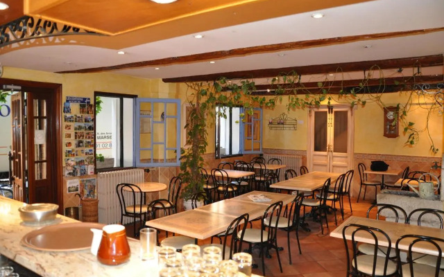 Grand Hôtel Bain