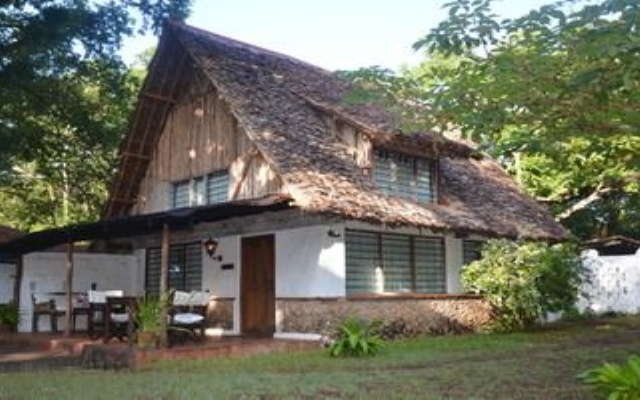 Diani Garden House