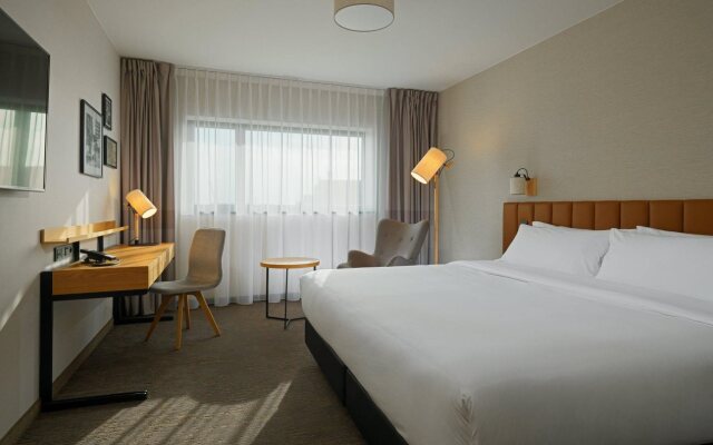 Four Points by Sheraton Warsaw Mokotow