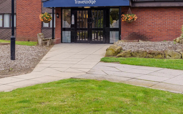 Travelodge Hull South Cave