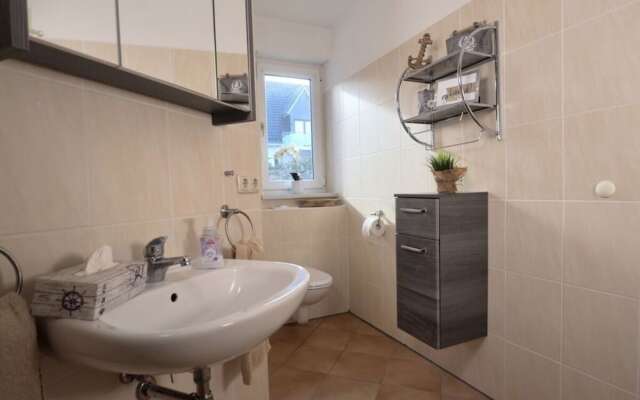 Apartment Captain's Terrace