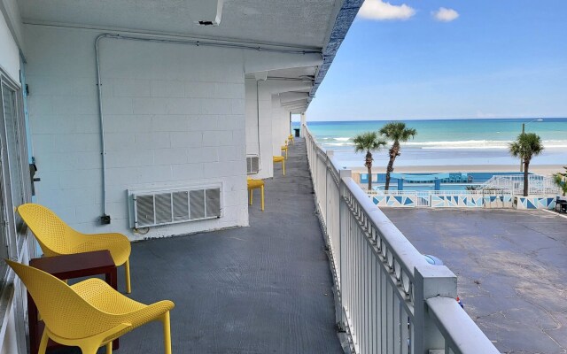 Chateau Mar Beach Resort