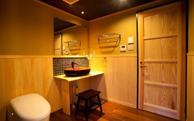 CAMPTON Kyoto Nishijin 9/ Arima 10