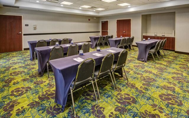 Hampton Inn & Suites Clermont