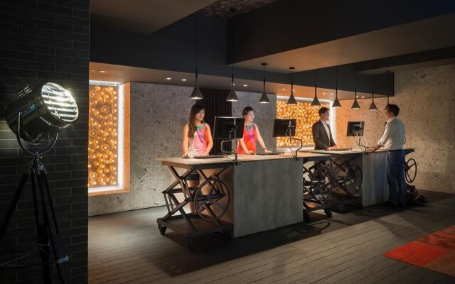 Southside by Ovolo