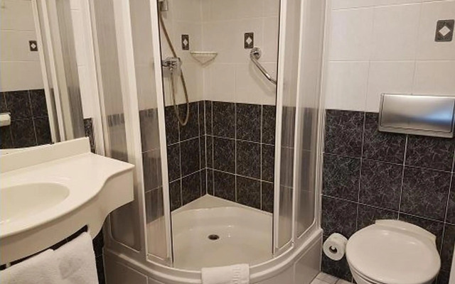 Hotel & Restaurant Weinberg