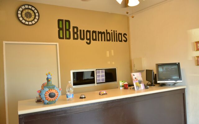 Hotel Bugambilias