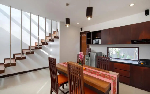 Canggu Circle Villa by Ini Vie Hospitality