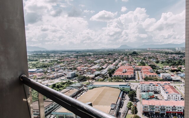 Imperial Suites Serviced Apartment