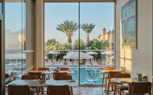 Atlantica Sungarden Park