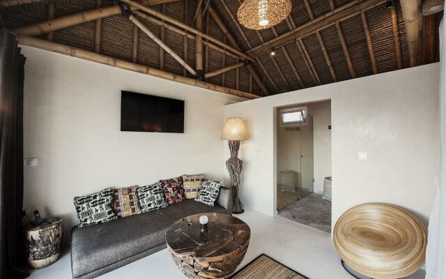 La Crique Nature & Spa