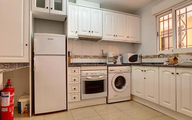 Ribera Beach 3 - 0306