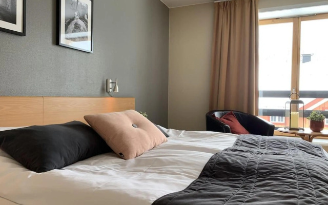Trudvang Apartment Hotel