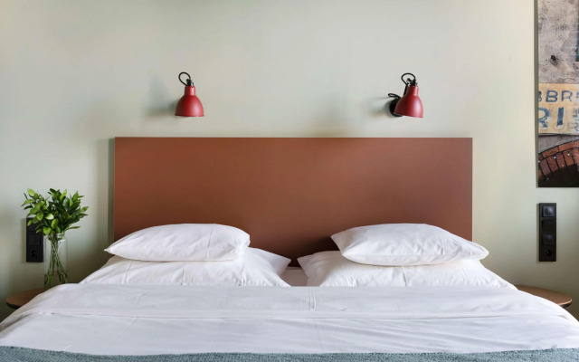 The Winery Hotel, WorldHotels Crafted