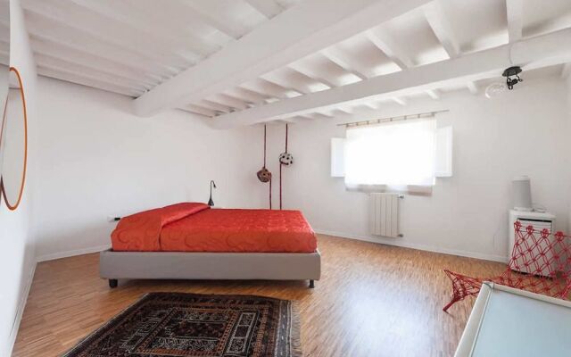 Short-let Florence Stylish Oltrarno