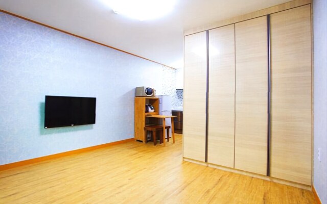 Danyang Mont Belle Pension