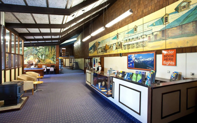 Discovery Countrytime Hotel