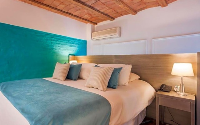 Soho Point San Telmo Suites