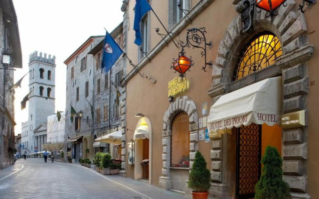 Dei Priori Hotel