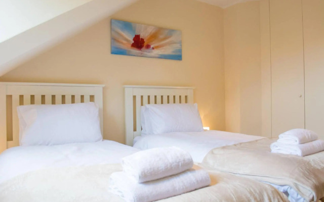 York Terrace Apartments - Norwich City