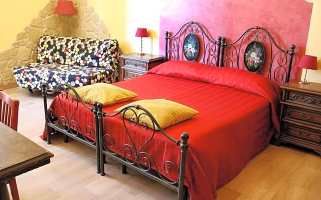 Bed & Breakfast Belfiore