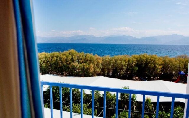 Hotel Delphi Beach - All Inclusive