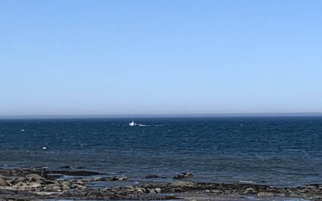 Les studios de la mer