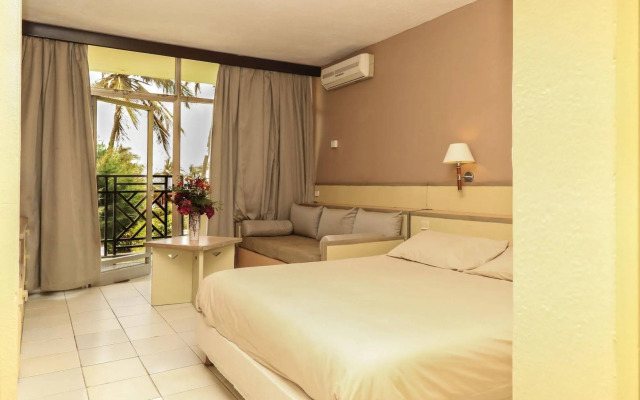 Kombo Beach Resort