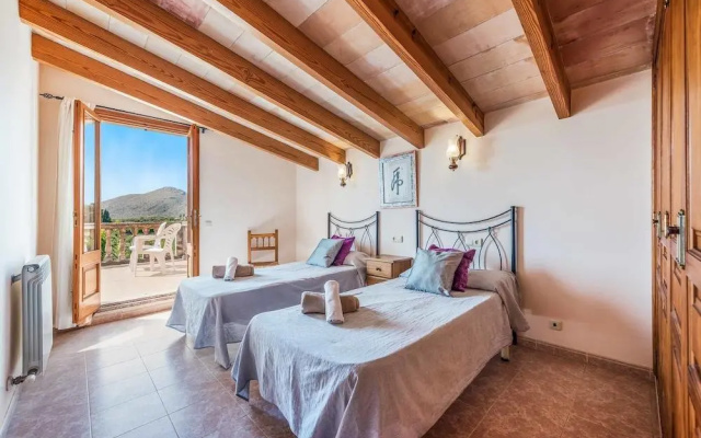 Casa Sa Hort