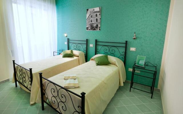 B&B Le 5 Torri
