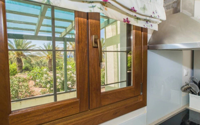 Jasmine House in Crete