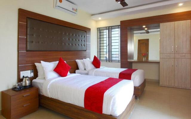 Laimar Suites