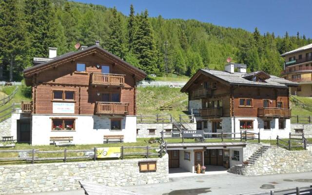 Chalet Selva