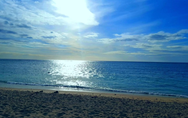 Le Dattier, 2 bedrooms, Flic en Flac