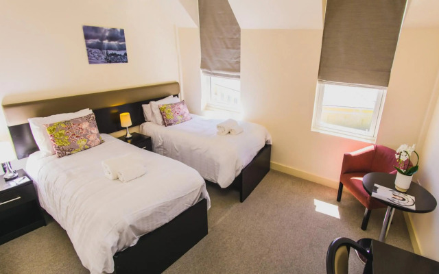 Mannin Hotel