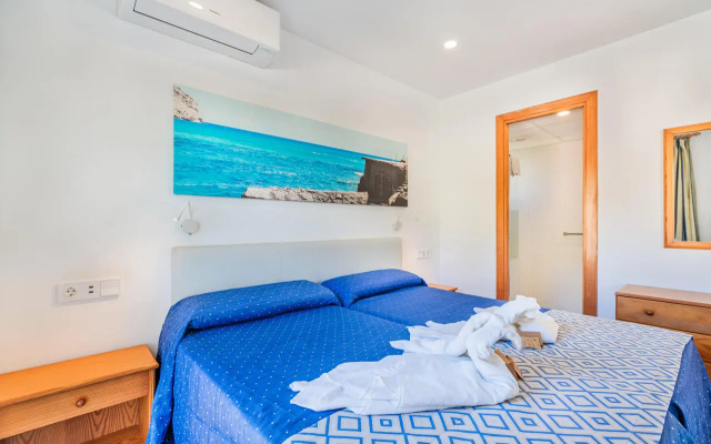 Apartamentos Massol