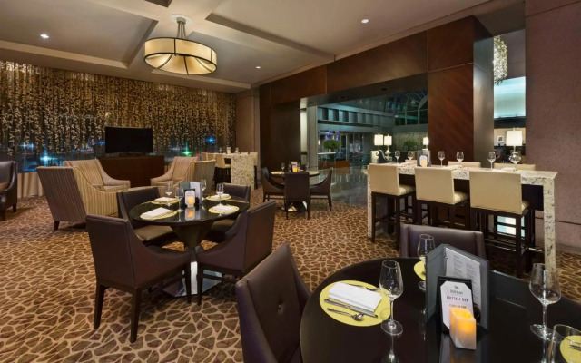 Hilton Houston Post Oak by the Galleria
