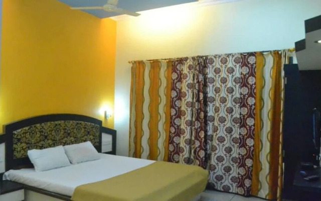 Krishna Valley Villa