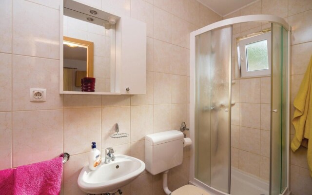 Beautiful Home in Slano With Wifi and 3 Bedrooms