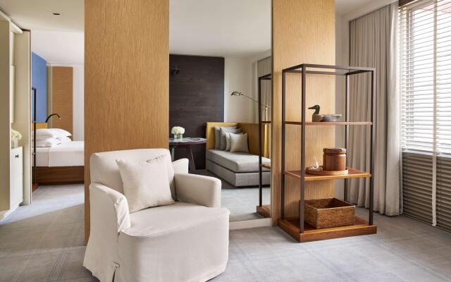 Park Hyatt Washington