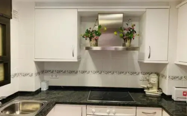 Apartaments Primera Linea Torre Valentina