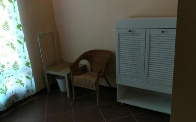 Guest House Kiparis