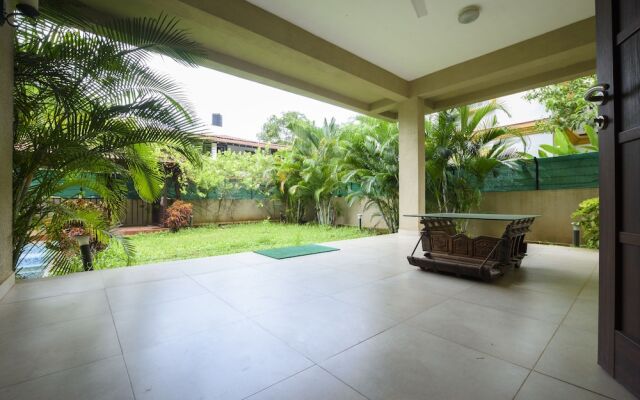 Noddy Villa