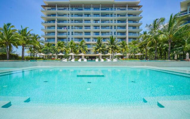 Vesta Luxury Suite - The Ocean Villas Da Nang