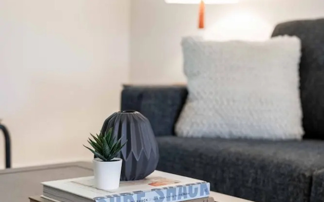 Piet Furnished Apartments