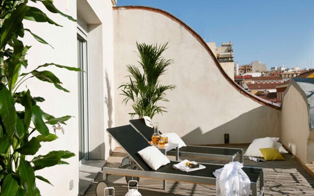 Eric Vökel Boutique Apartments - Madrid Suites